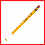 Mongol Pencil XL | No. 2 | Pencil | School Supplies | COD