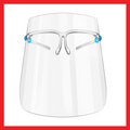 Heng De Face Shield