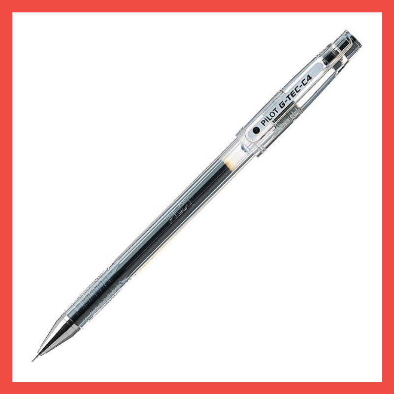 GTech Sign Pen - Ecosprout