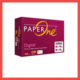 Paper One 100GSM - Ecosprout