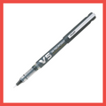 Pilot V5 Ballpoint - Ecosprout
