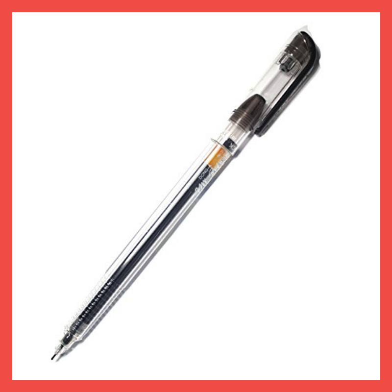 My Gel Sign Pen No. 5 - Ecosprout
