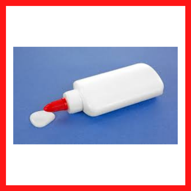 Elmer's Multi-Purpose Glue | 40 mL | 130g | School Supplies | COD