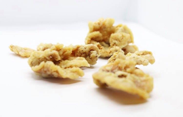 crispy mushroom product ecosprout