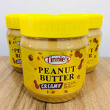 Tinnie's Peanut Butter