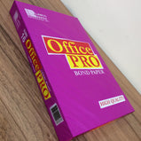 Office Pro Bond Paper | Short | Long | Sub 16 | School Supplies | COD