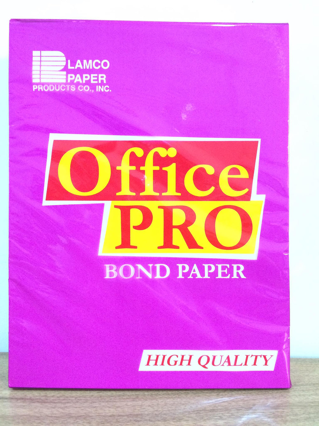Office Pro Bond Paper | Short | Long | Sub 16 | School Supplies | COD