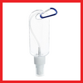 Keychain Alcohol Spray Bottle