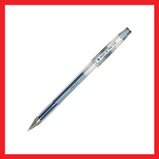 Pilot G-Tec Roller Ball Pen | Black | Blue | C-4 | 0.4mm | Office Supplies | COD