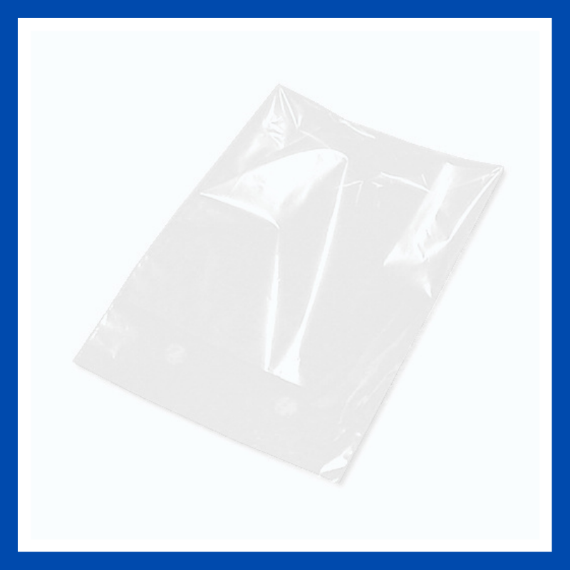 Resealable Plastic | Resealable Plastic for Paper | A4 Size | Per 100's | Per 50's | COD