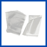 Resealable Plastic | Resealable Plastic for Paper | Long Size | COD