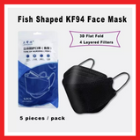 KF94 Face Mask