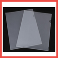 Plastic Folder - Ecosprout