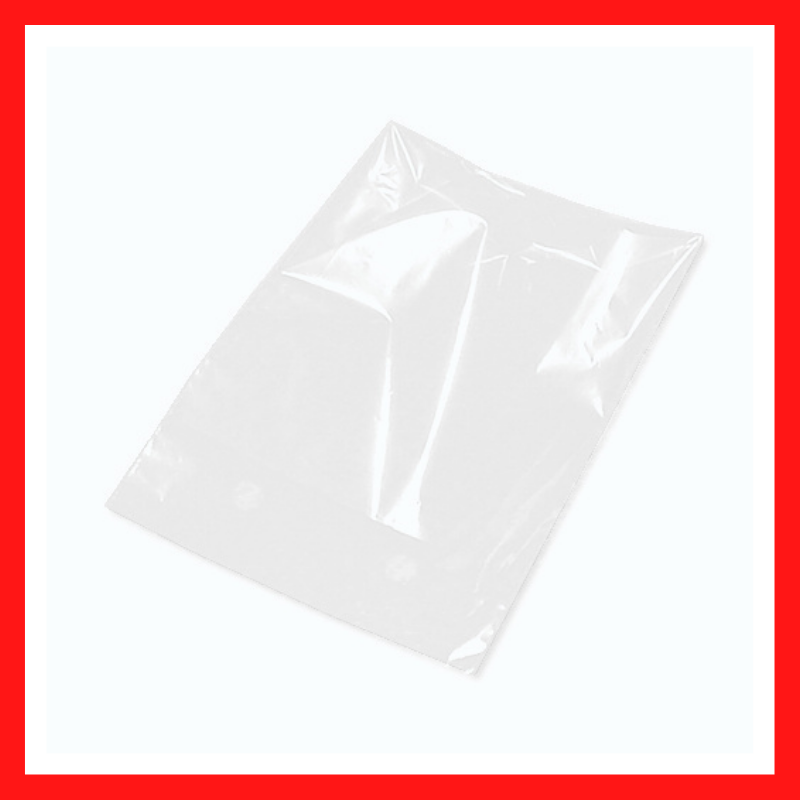 Repacking Plastic