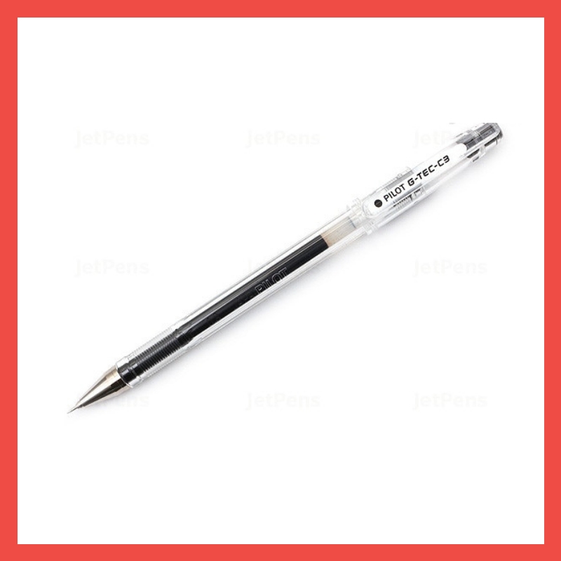GTech Sign Pen - Ecosprout