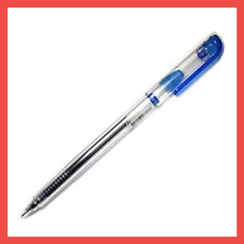 My Gel Sign Pen No. 5 - Ecosprout