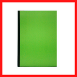 Pressboard Expanding Folder | Long | Green | Yellow | Red | Pink | COD