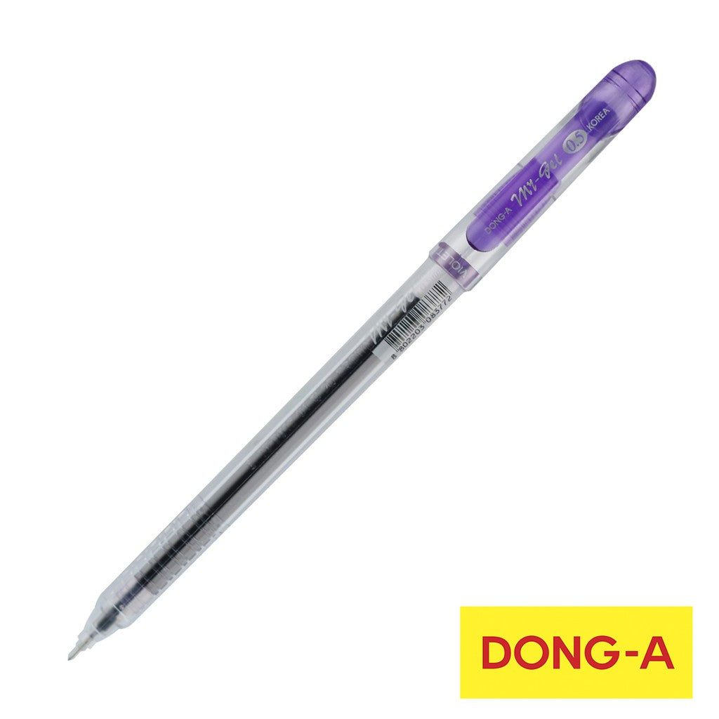 My Gel Sign Pen 0.5 | School and Office Supplies | COD