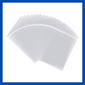 Resealable Plastic | Short