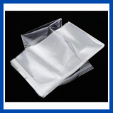 Resealable Plastic | Resealable Plastic for Paper | Long Size | COD