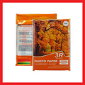 Quaff Photo Paper | 3R | 4R | Glossy | Waterproof | Paper Prints | Per Pack | COD