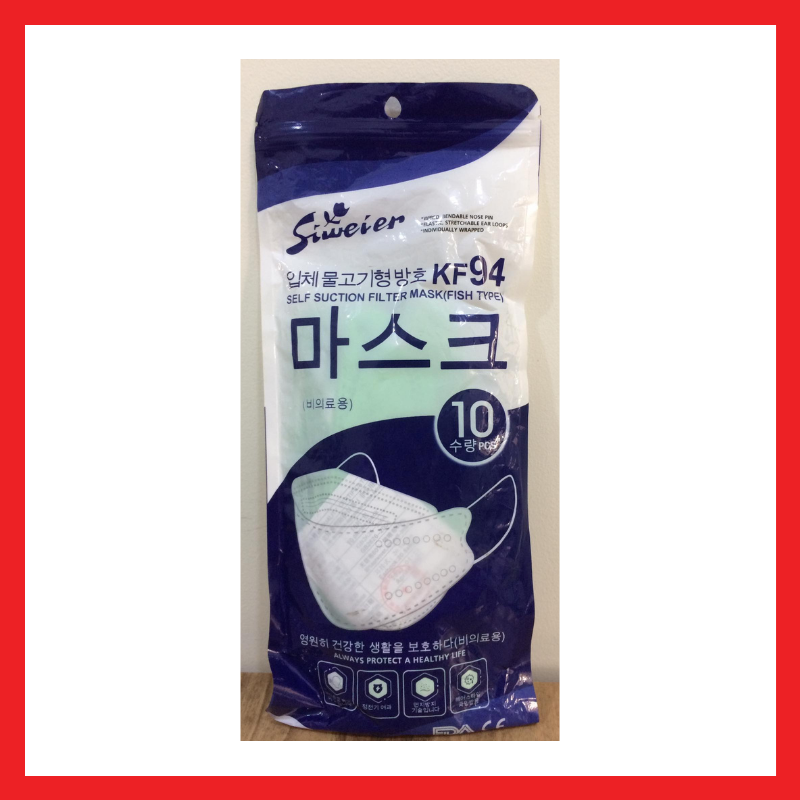 KF94 Face Mask