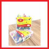 Push Pin | 50s | 100s | School & Office Supplies | COD