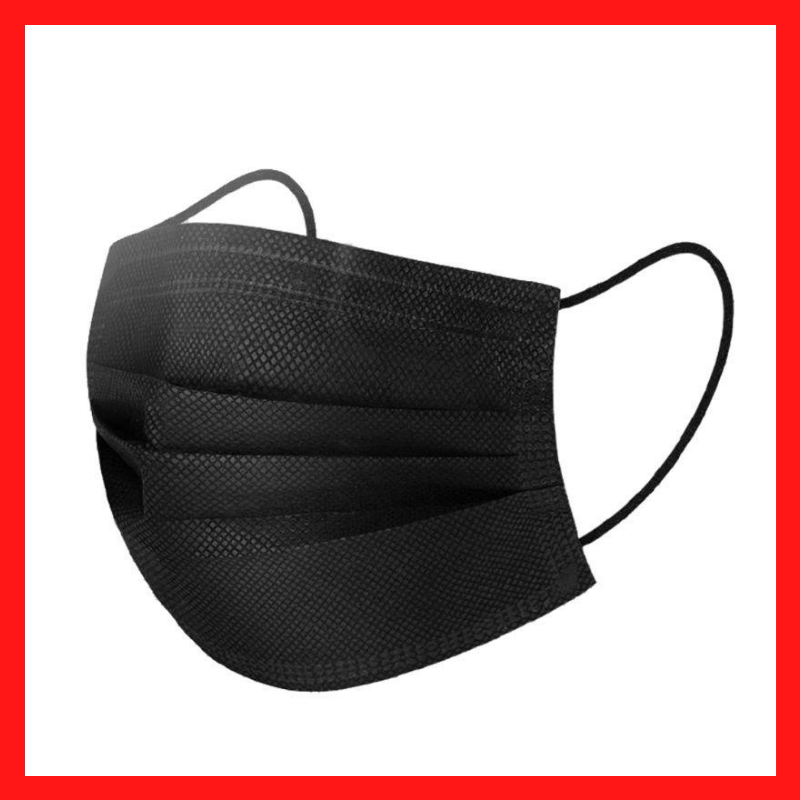 Aidelai Disposable Face Mask