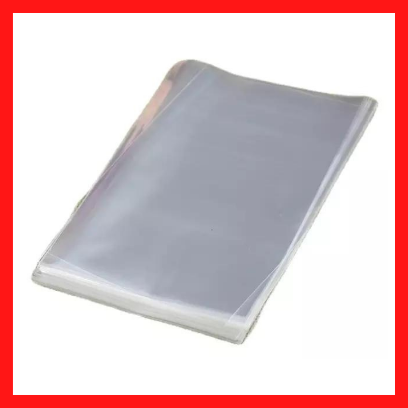 Repacking Plastic