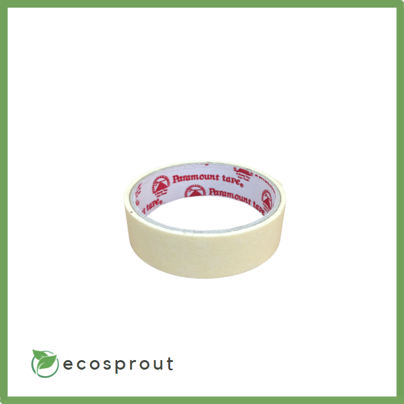 Paramount Masking Tape | 1 Inch | School | Office Supplies