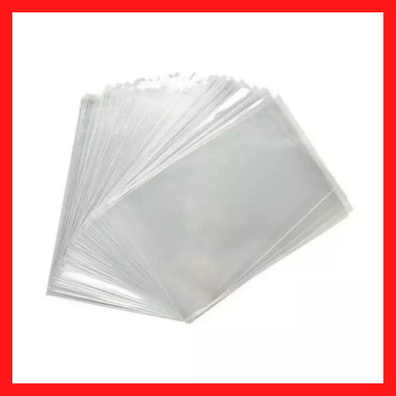 Repacking Plastic