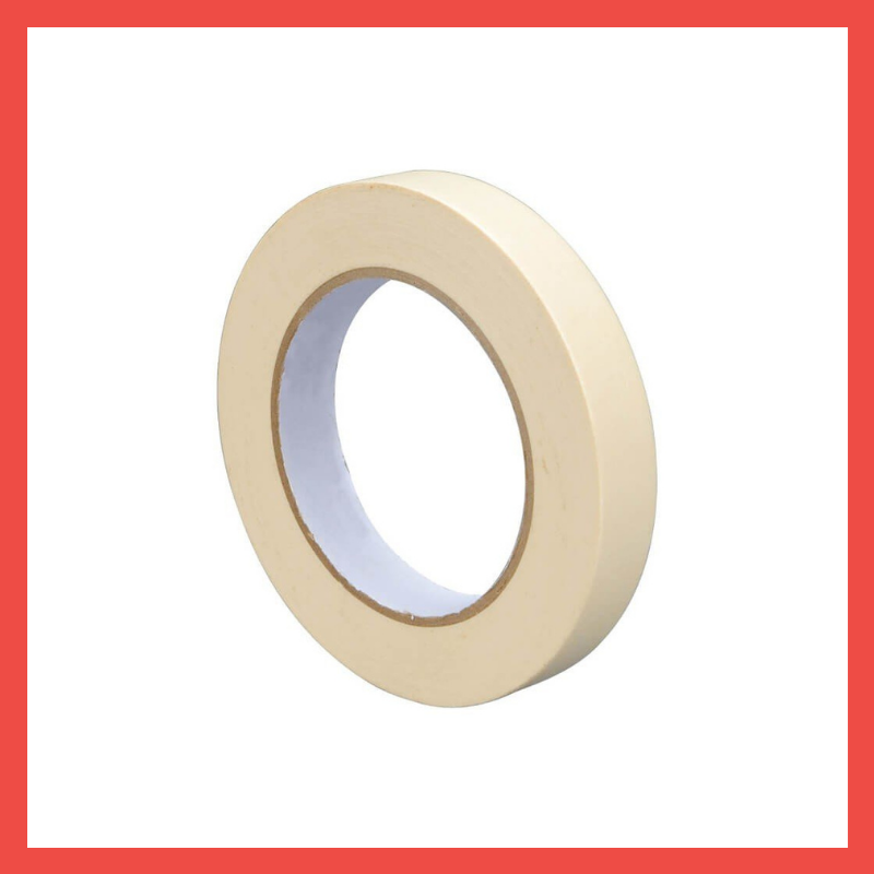 Masking Tape - Ecosprout