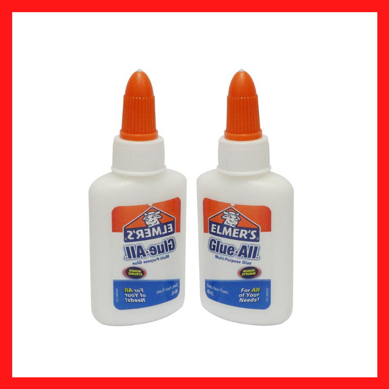 Elmer's Multi-Purpose Glue | 40 mL | 130g | School Supplies | COD