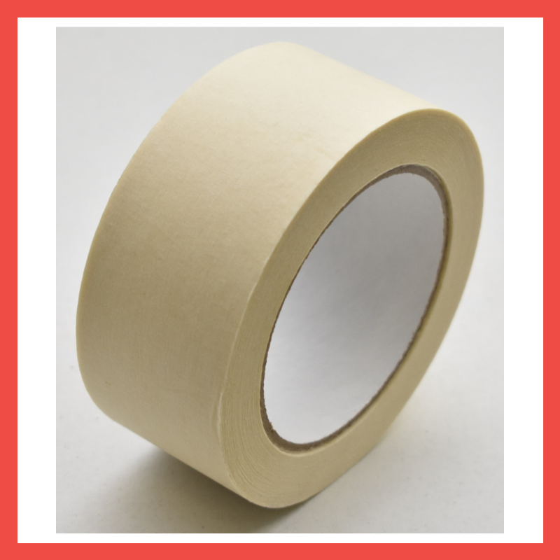 Masking Tape - Ecosprout