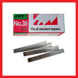 Joy Staple Wire | No. 35 | 5000 PCS | Per Box | Staple Wires | COD