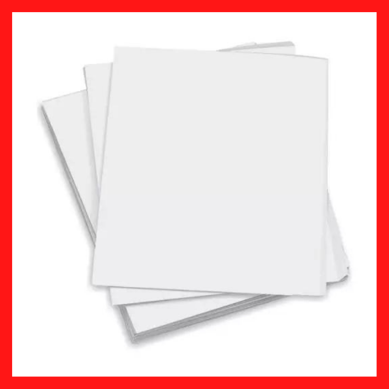 Hard Copy Bond Paper | TINGI | 70GSM | 80GSM | Short | Per 12s | Per 25s | Per 50s | School Supplies | COD