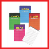 Officemate Steno Notebook | School & Office Supplies | COD