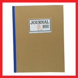 Journal Notebook No. 707 | Office Supplies | COD