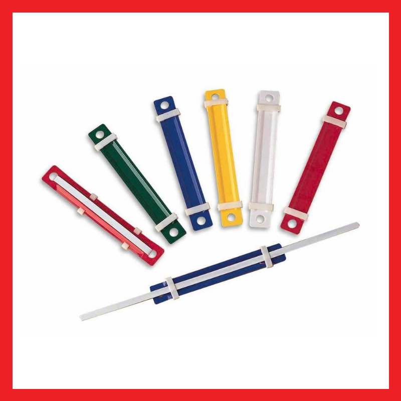 File Fastener | Metal | Plastic | Per Box | Fastener | COD