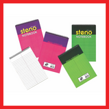 Officemate Steno Notebook | School & Office Supplies | COD