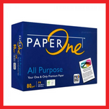 PaperOne All Purpose Paper | 80 GSM | F4 | Long | Paper | COD