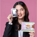 Lipogen Coffee Mix | 20-in-1 Slimming Coffee | Sachet