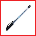 flexStick Ballpen | Black | Red | 0.5mm | Ballpen | COD