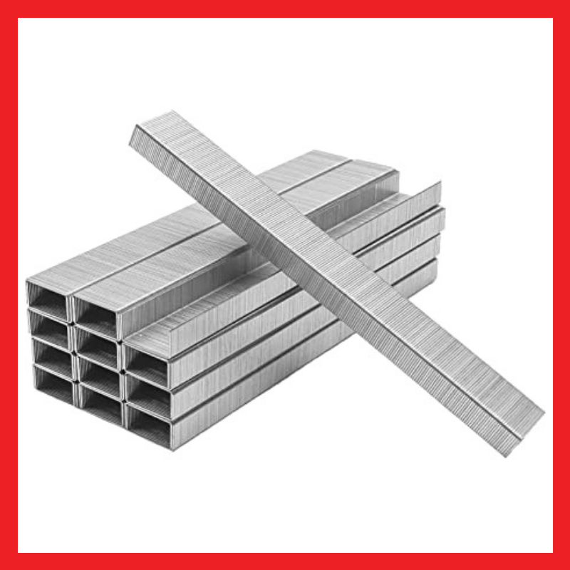 Joy Staple Wire | No. 35 | 5000 PCS | Per Box | Staple Wires | COD