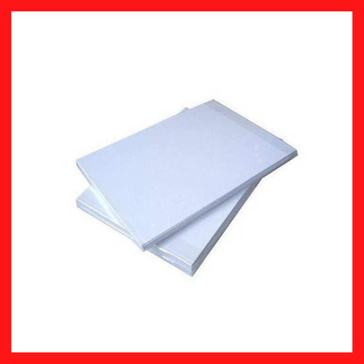 hard copy bond paper short 