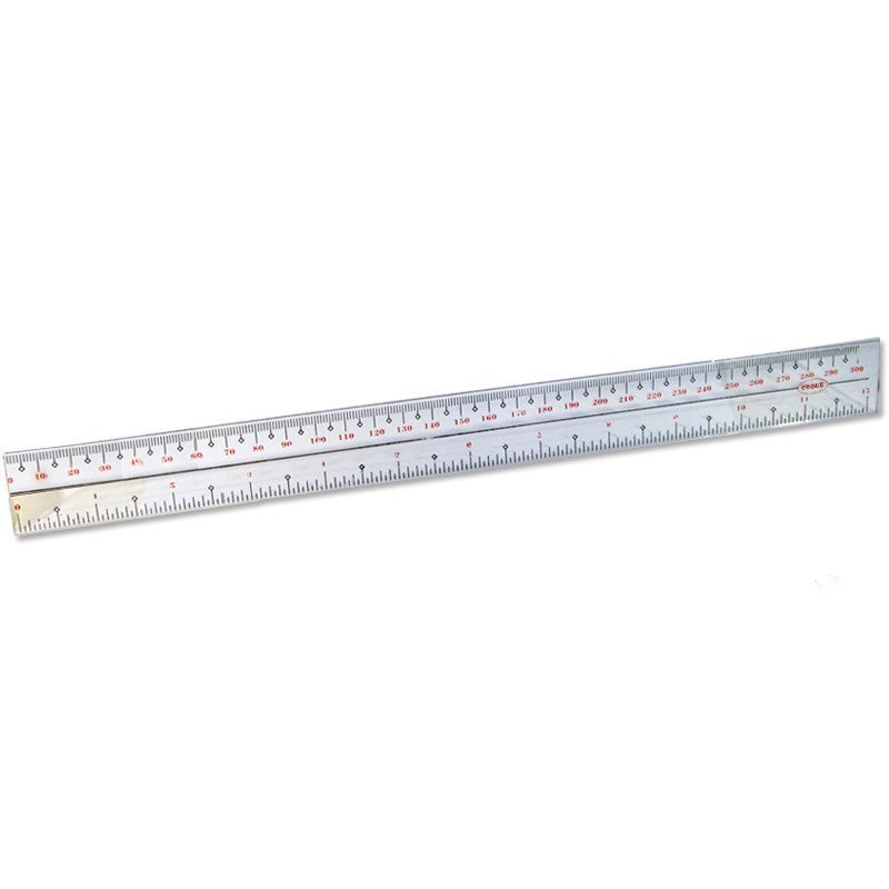 Back to School Ruler with Circles - Fun and Functional Measuring Tool –  Glowforge Shop