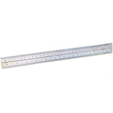 Plastic Ruler | Rambo Brand | School Supplies | COD