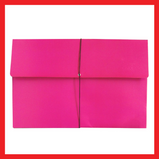 Colored Expanding Envelope