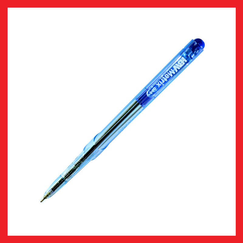 HBW Matrix Ballpen | Retractable Type | Blue | Black | Red | Ballpen | COD