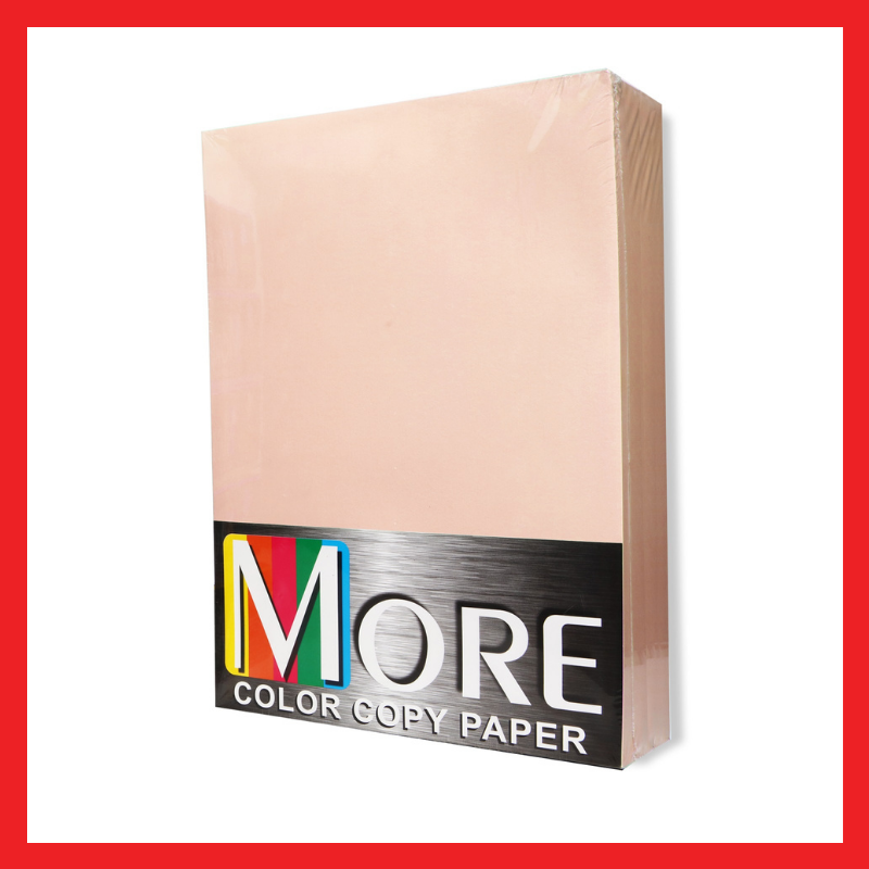 Buy Veco More Color Copy Paper Online | Delivery anywhere in ...